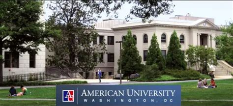 american university mpa